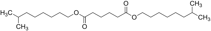 Bis(7-methyloctyl) adipate 200