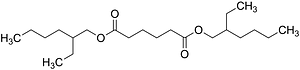 Bis(2-ethylhexyl) adipate 200