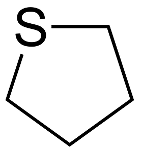 Tetrahydrothiophene 200