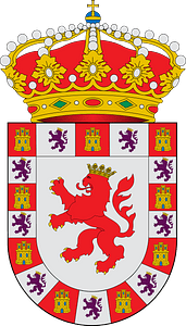 COA Córdoba, Spain