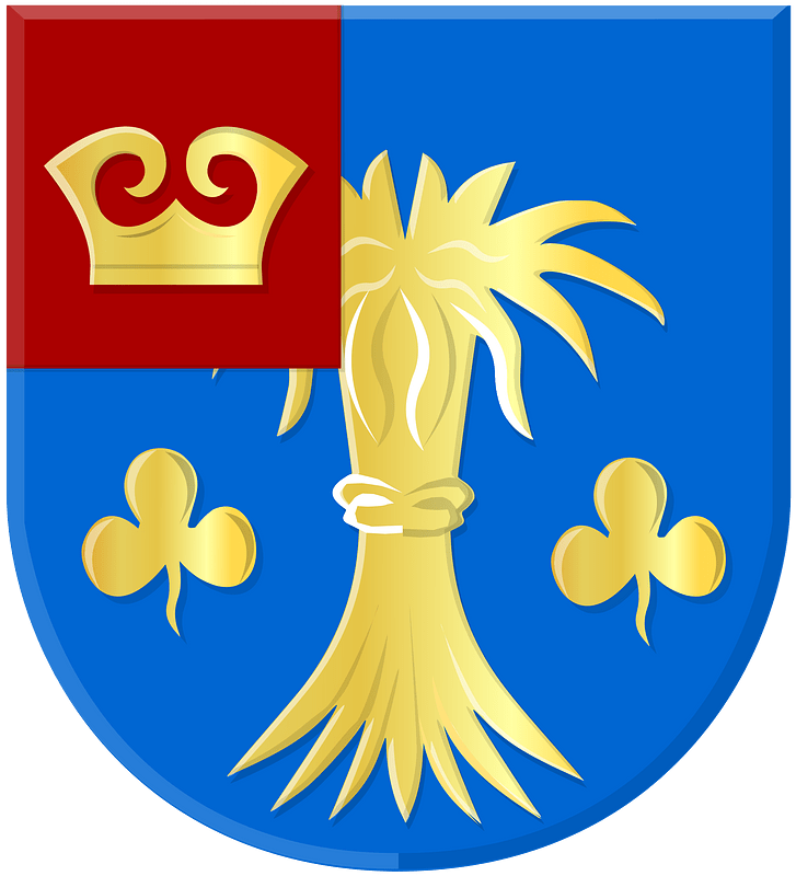 Swichum wapen