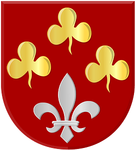 Terherne wapen