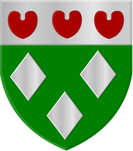 Tsjerkwert wapen