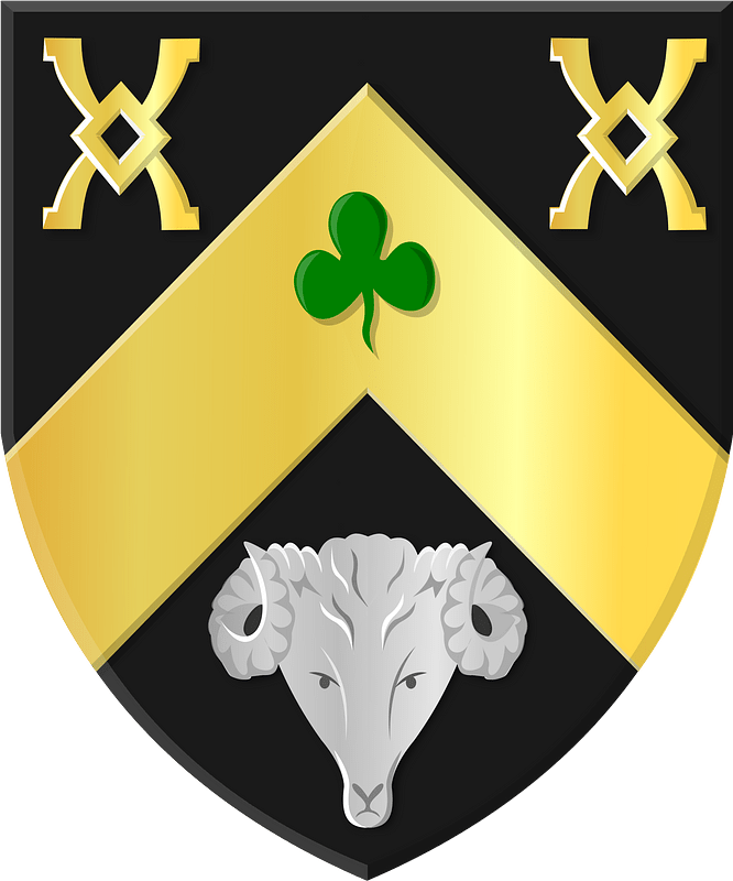 Ureterp dorpswapen