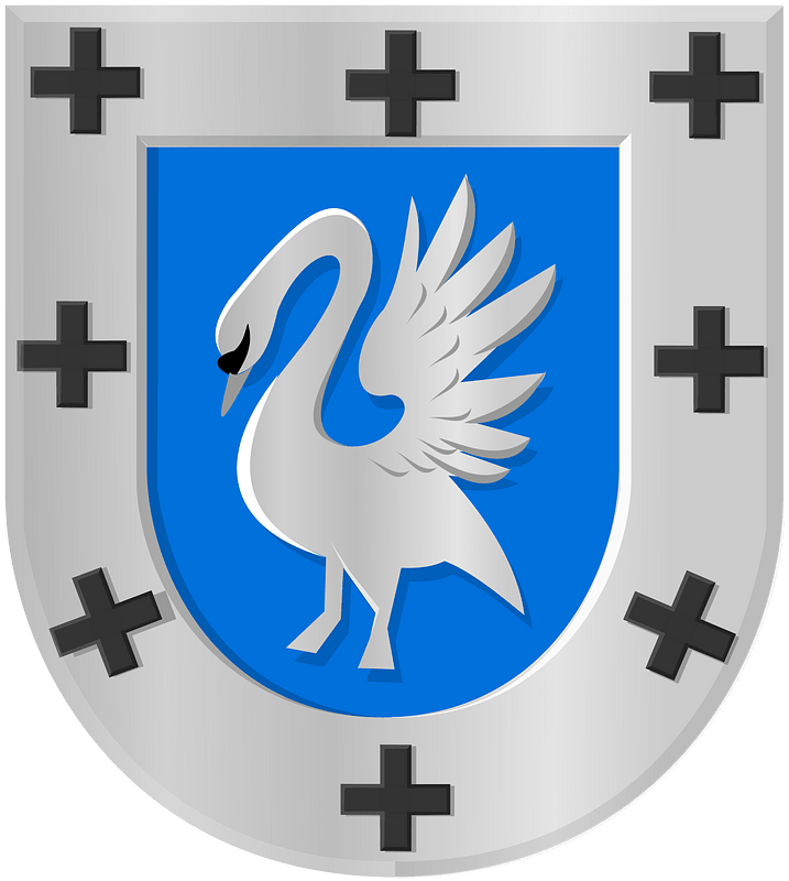 Feankleaster wapen