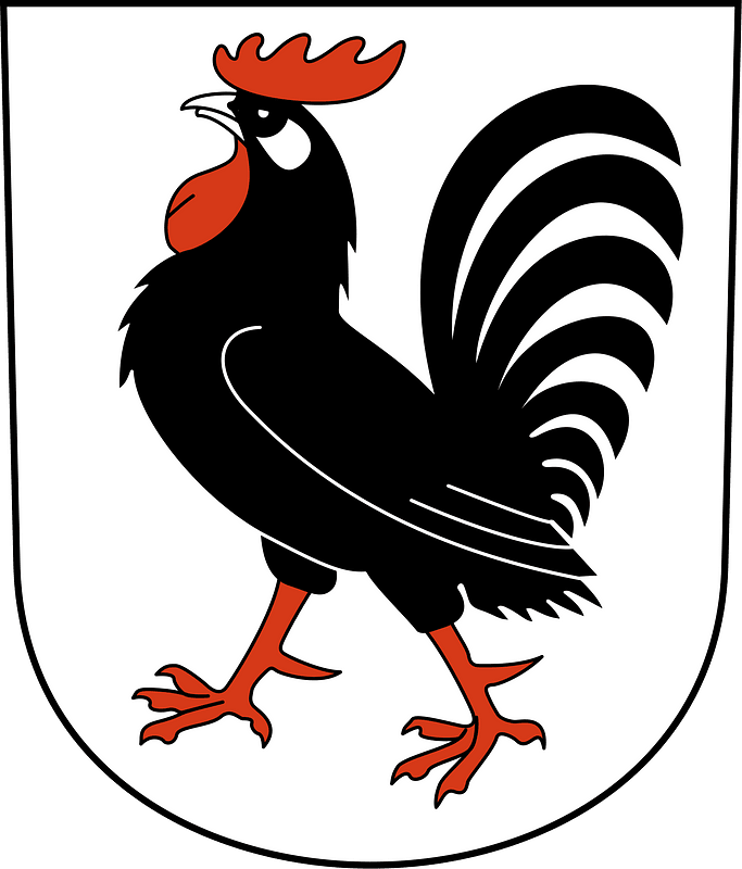 Ottenbach-blazon