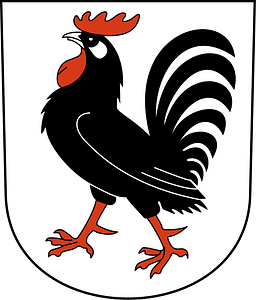 Ottenbach-blazon
