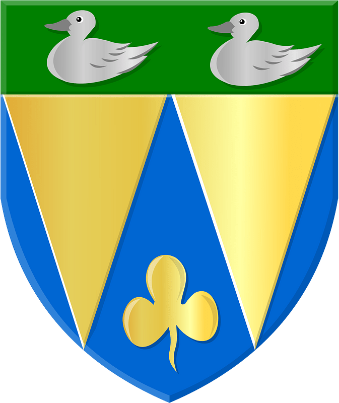 Waaksens (Littenseradiel) wapen