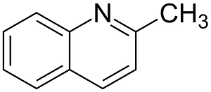 2-methylquinoline 200