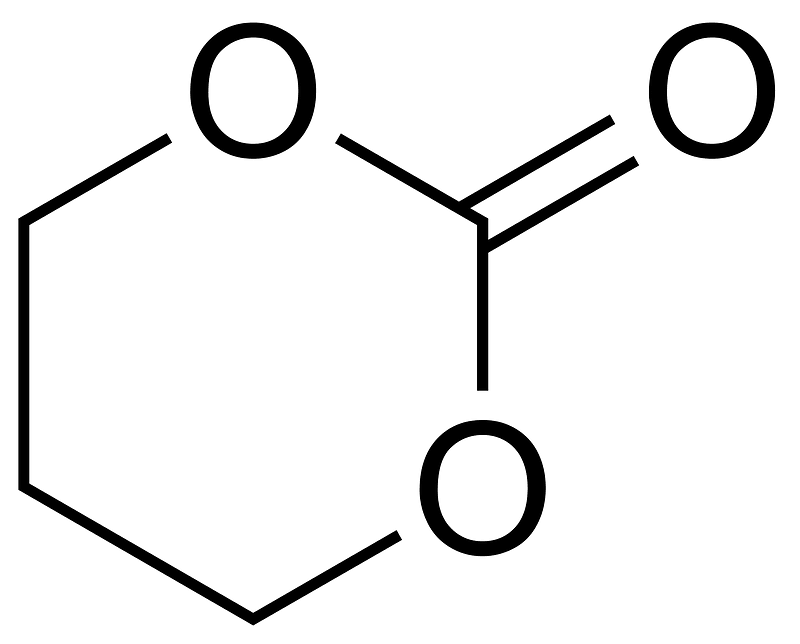 1,3-dioxan-2-one 200