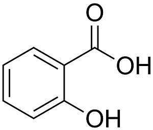 2-hydroxybenzoic acid 200
