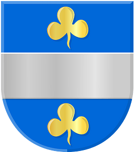 Warstiens wapen