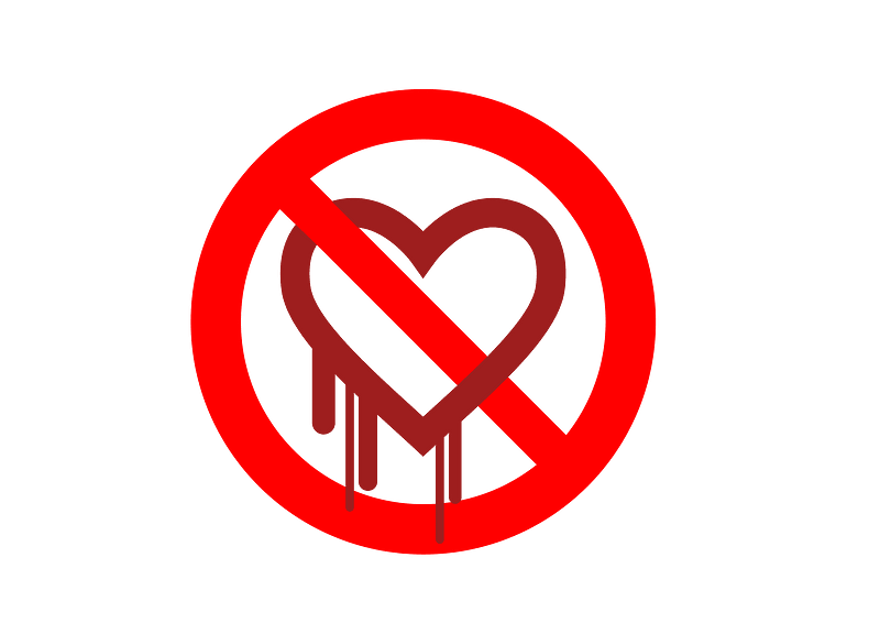 NO HEARTBLEED 03