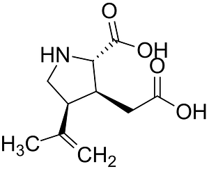 Kainic acid 200