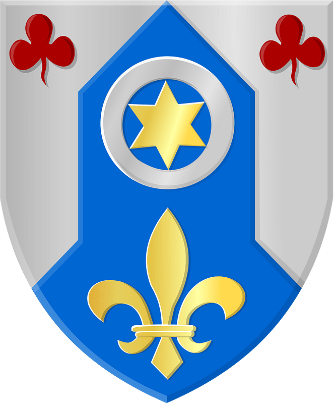 Wjelsryp wapen