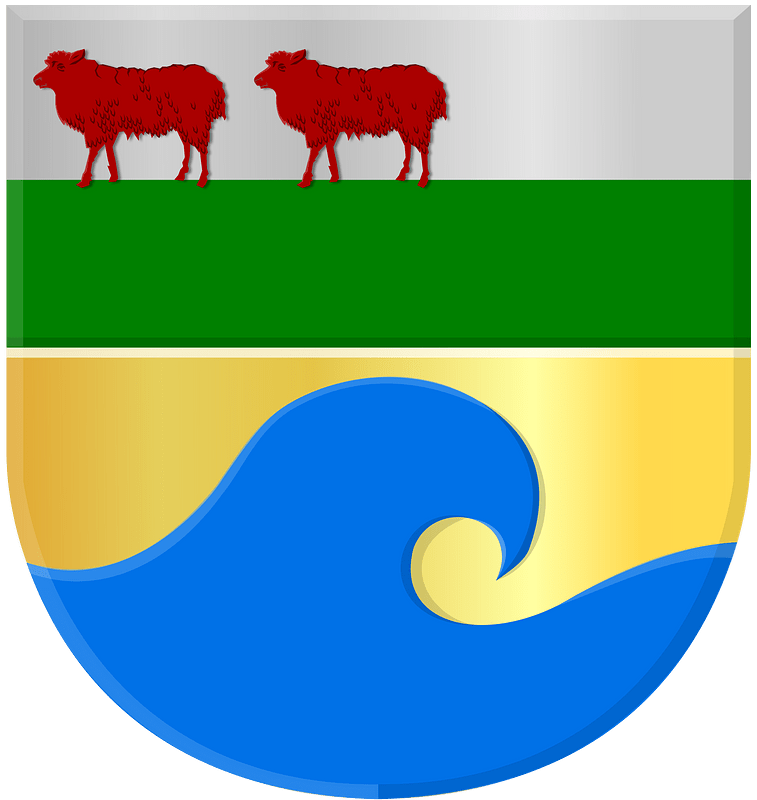 Westhoek ('t Bildt) wapen