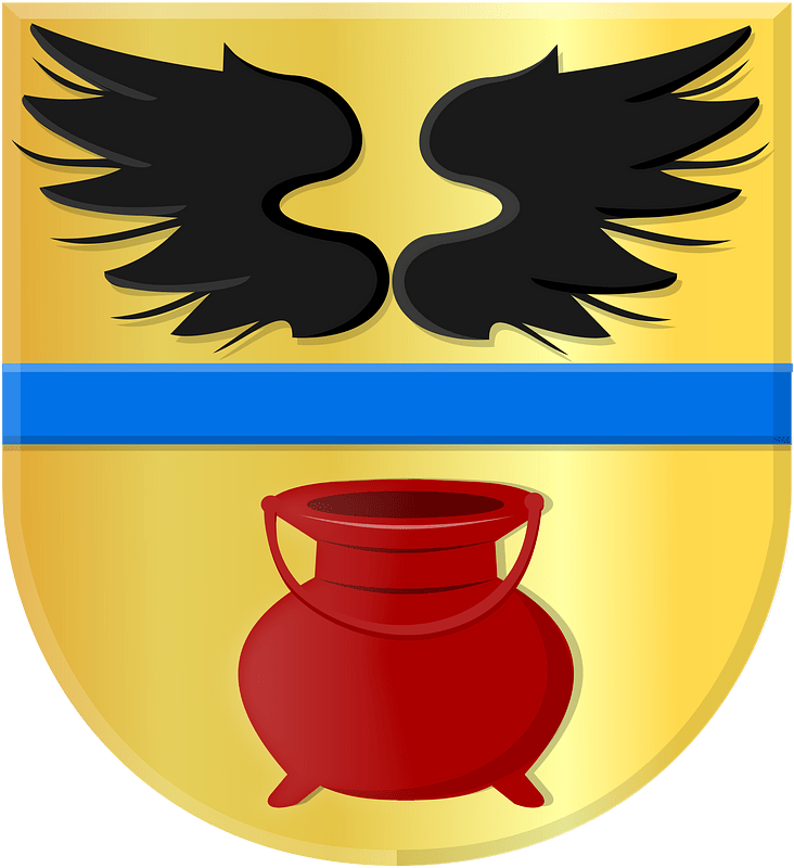 Wetsens wapen