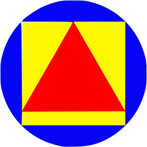 Daejongism symbol