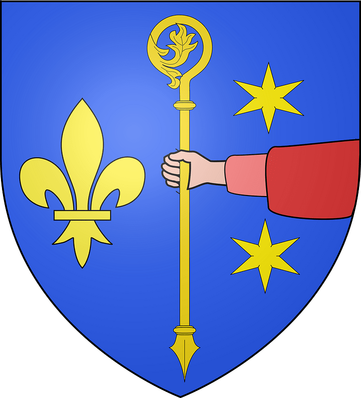Blason Bassenge