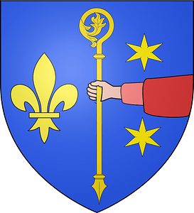 Blason Bassenge