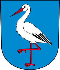 Oetwil am See-blazon