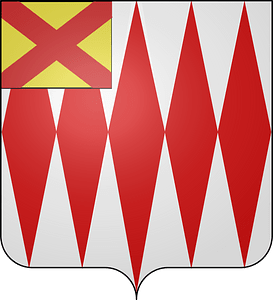 Blason Crisnée