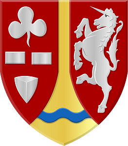 Wijnjewoude wapen