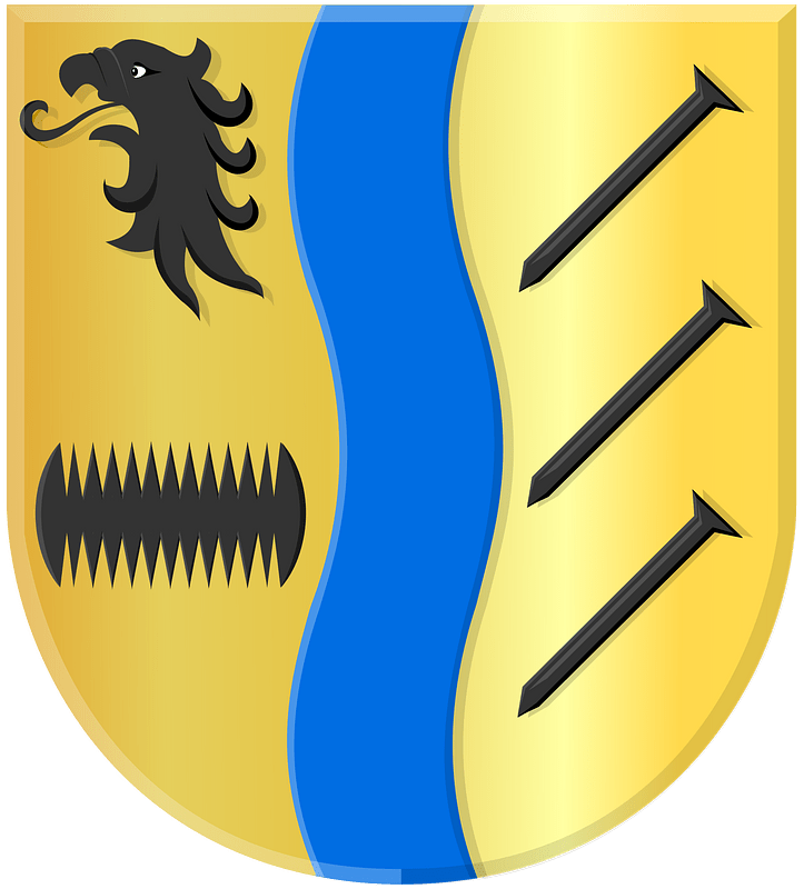 Wytgaard wapen