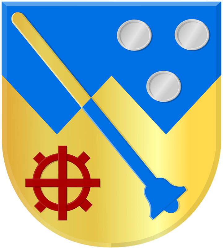 Winsum (Friesland) wapen