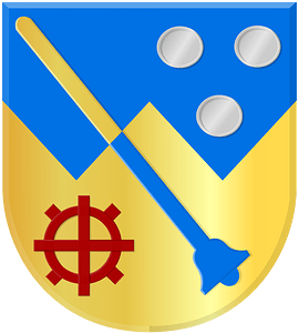 Winsum (Friesland) wapen