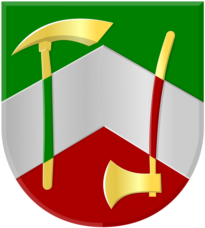 Aldebiltsyl wapen