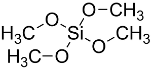 Tetramethyl orthosilicate 200