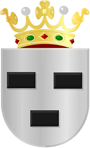 Drachten wapen
