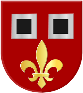 Froubuorren wapen