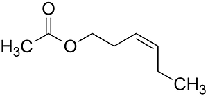 (Z)-hex-3-en-1-yl acetate 200