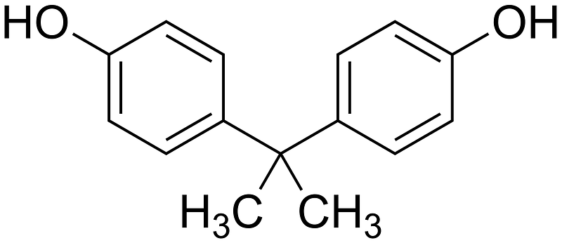 4,4'-(propane-2,2-diyl)diphenol 200