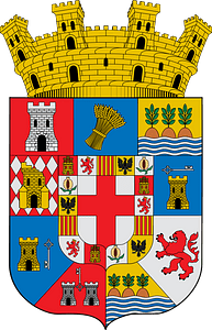 Escudo de la Provincia de Almería