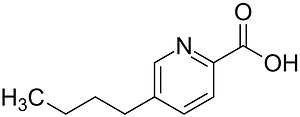 5-butylpicolinic acid 200