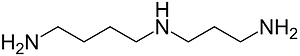N1-(3-aminopropyl)butane-1,4-diamine 200