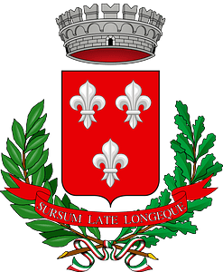 Albugnano-Stemma