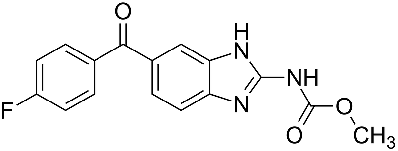 Flubendazole 200
