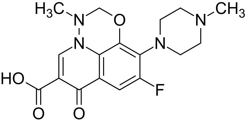 Marbofloxacin 200