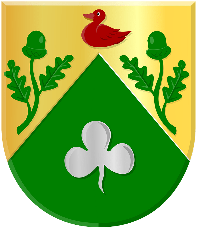 Nijskoat wapen