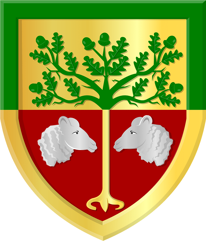 Houtigehage wapen