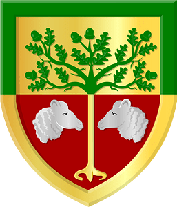 Houtigehage wapen
