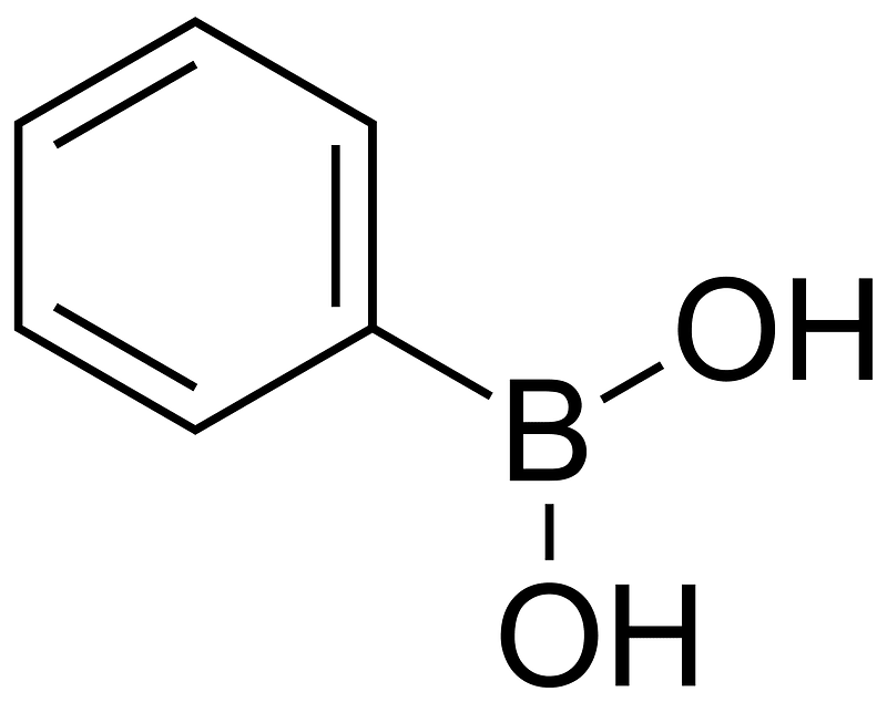 Phenylboronic acid 200