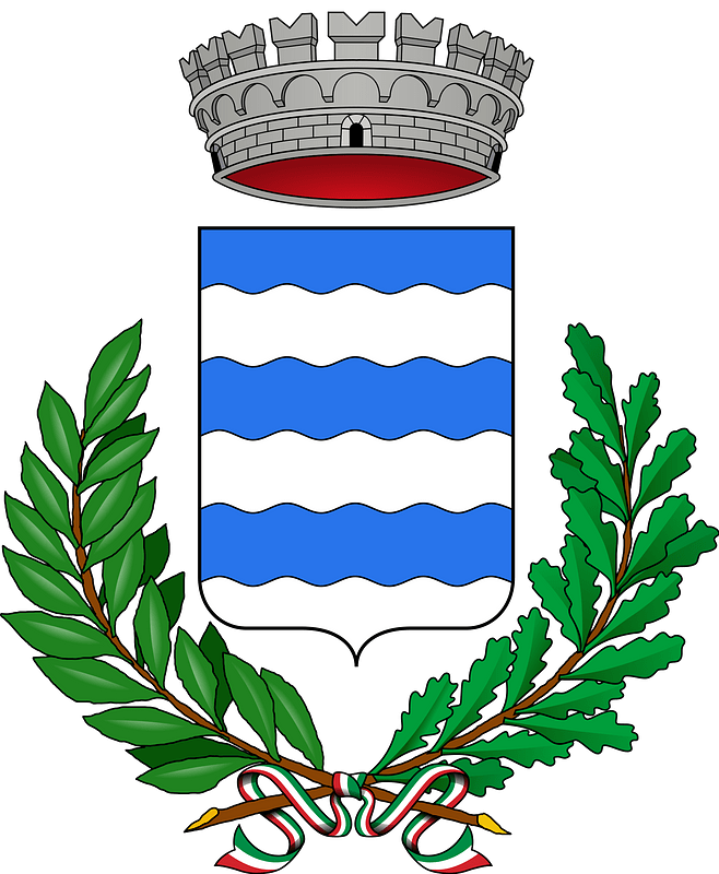 Agliano Terme-Stemma