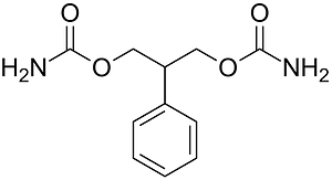 2-phenylpropane-1,3-diyl dicarbamate 200