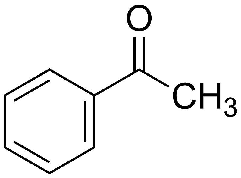 Acetophenone 200