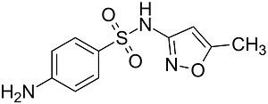 4-amino-N-(5-methylisoxazol-3-yl)benzenesulfonamide 200